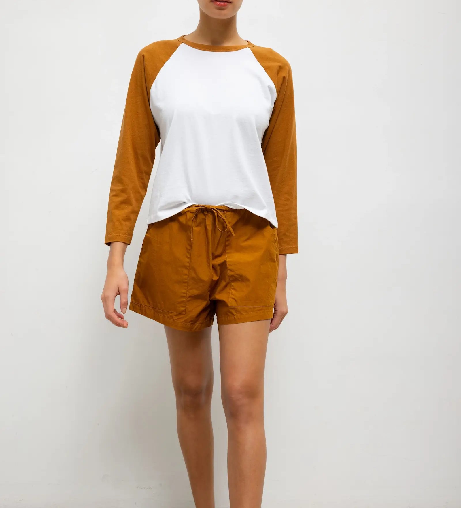 Leset - Kyoto Pocket Short