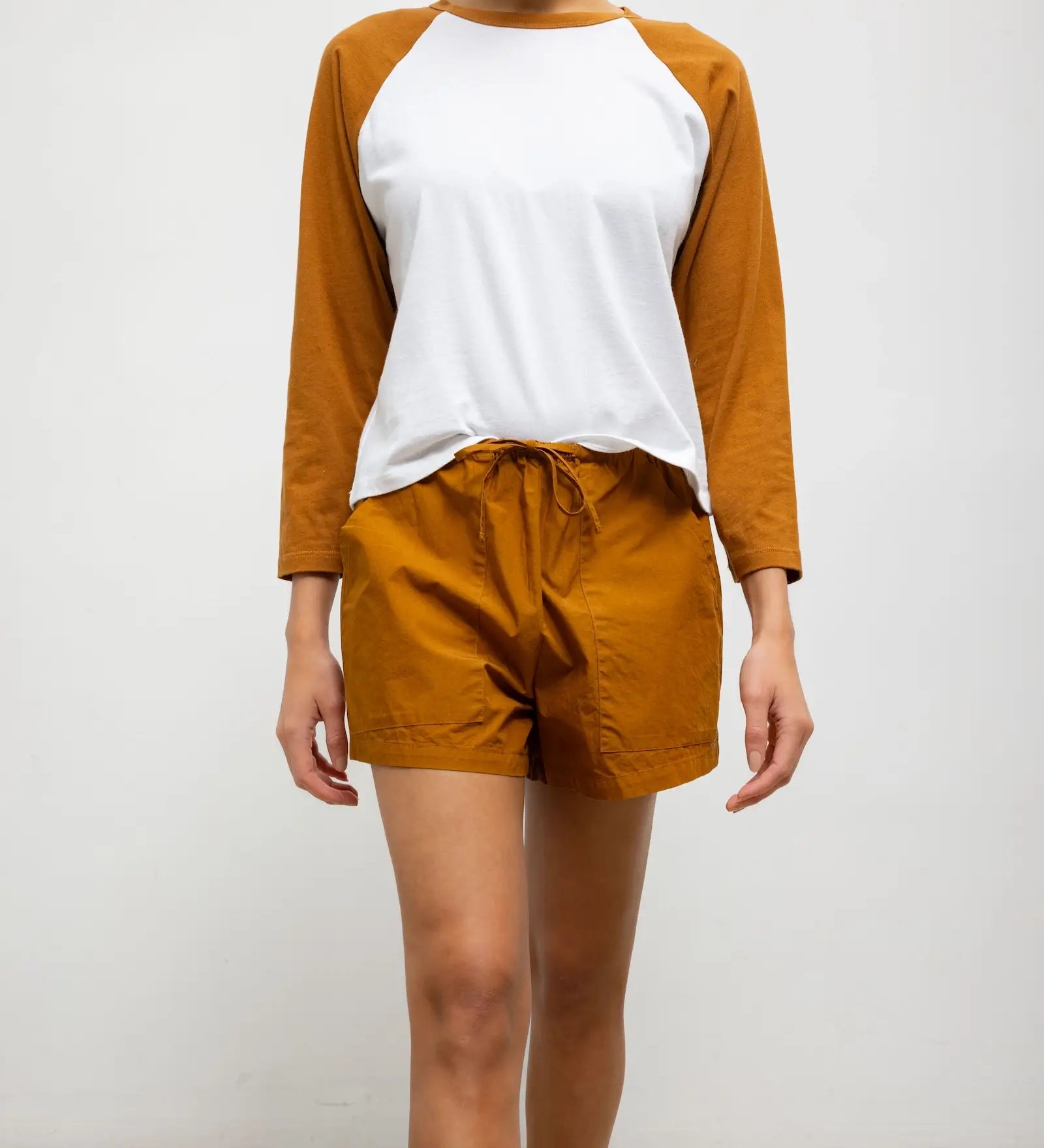 Leset - Kyoto Pocket Short