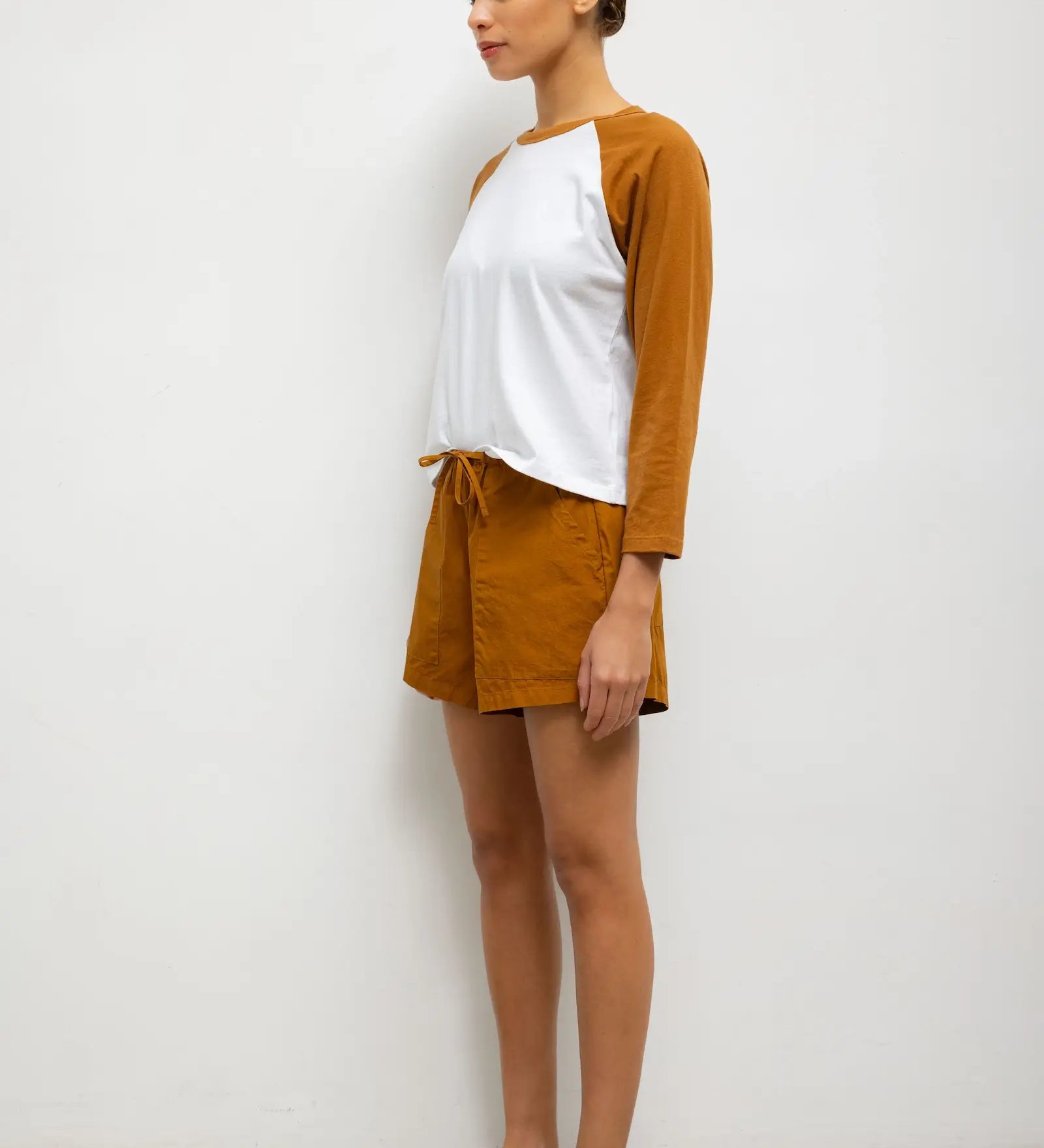 Leset - Kyoto Pocket Short