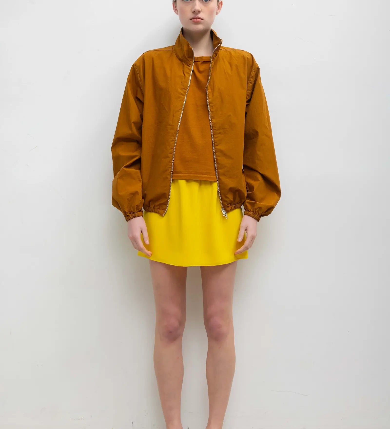 Leset - Kyoto Windbreaker