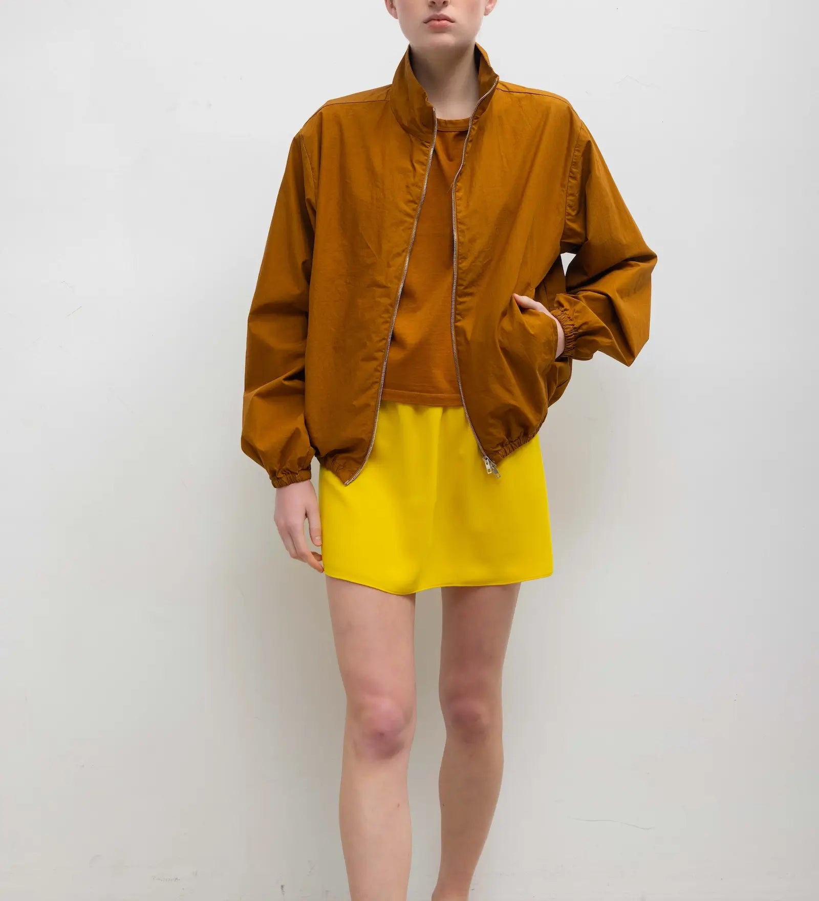 Leset - Kyoto Windbreaker
