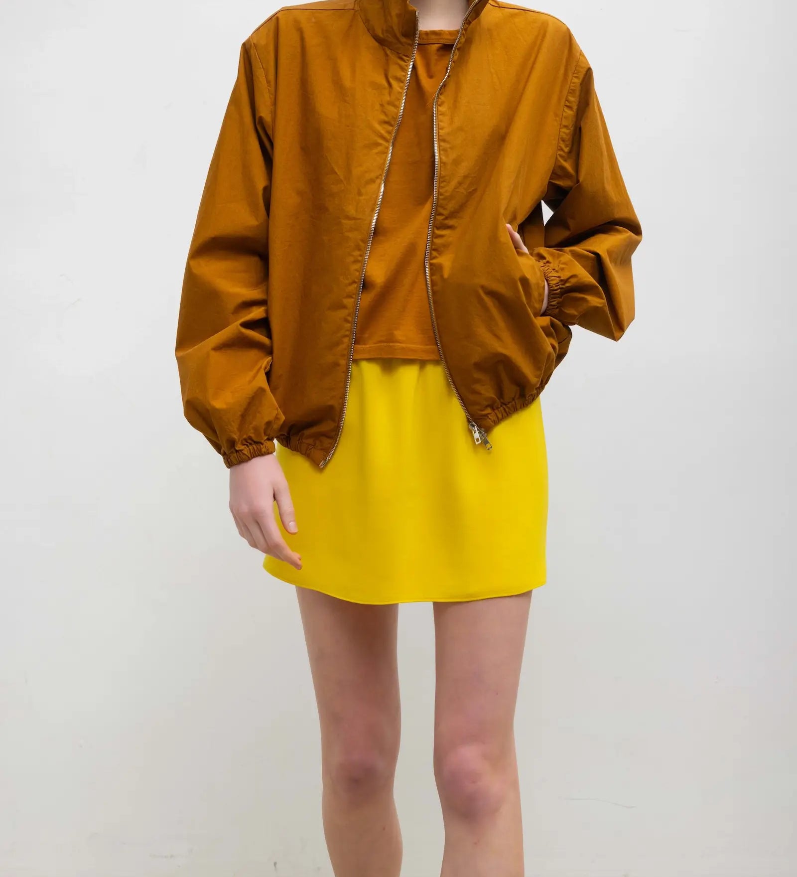 Leset - Kyoto Windbreaker