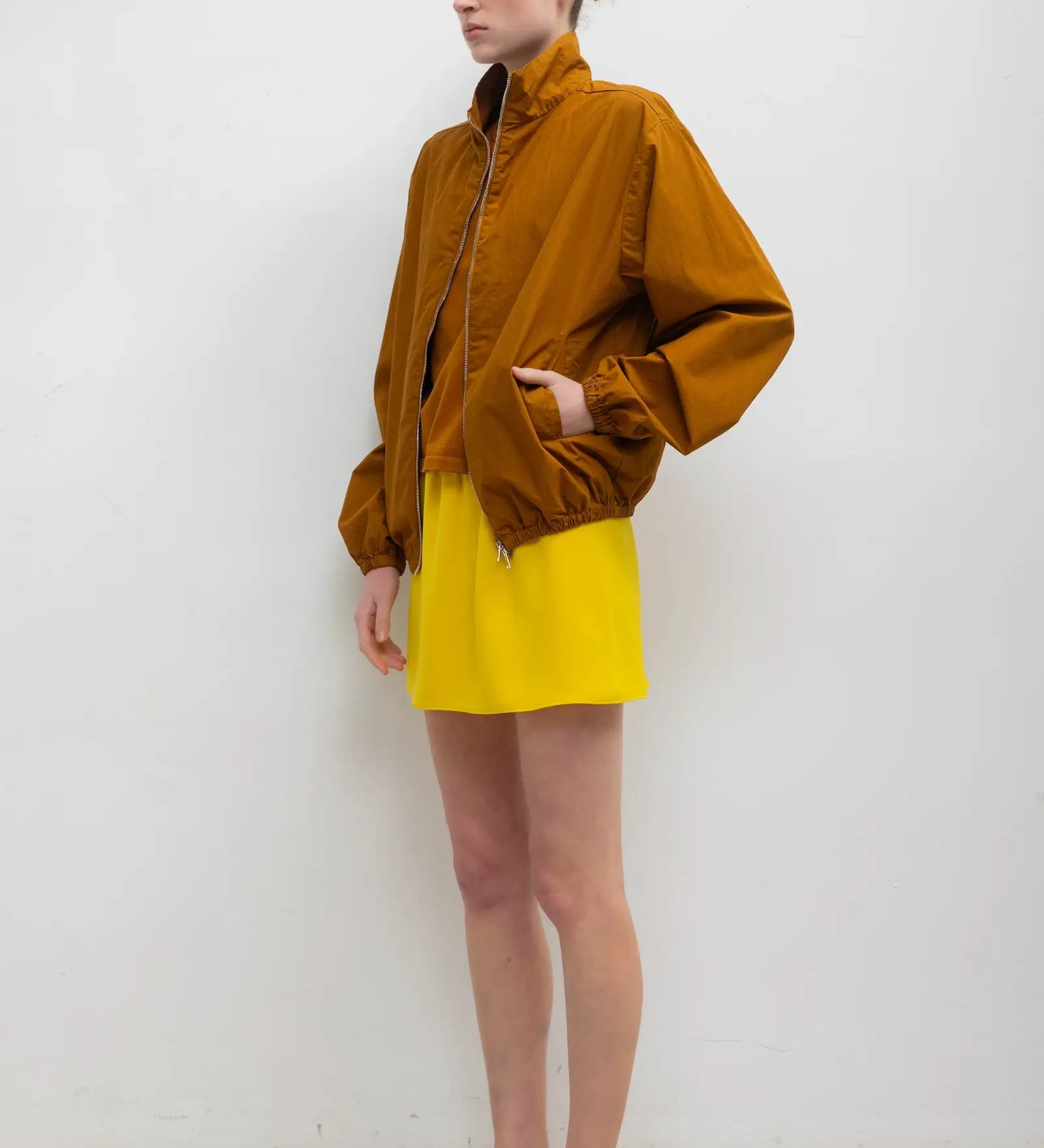 Leset - Kyoto Windbreaker