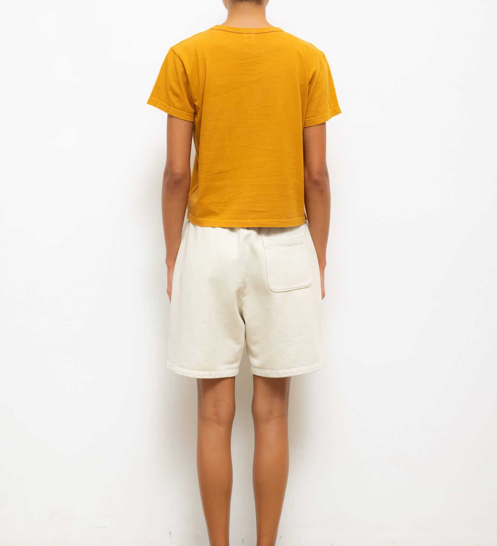 Leset - Jamie Bermuda Short