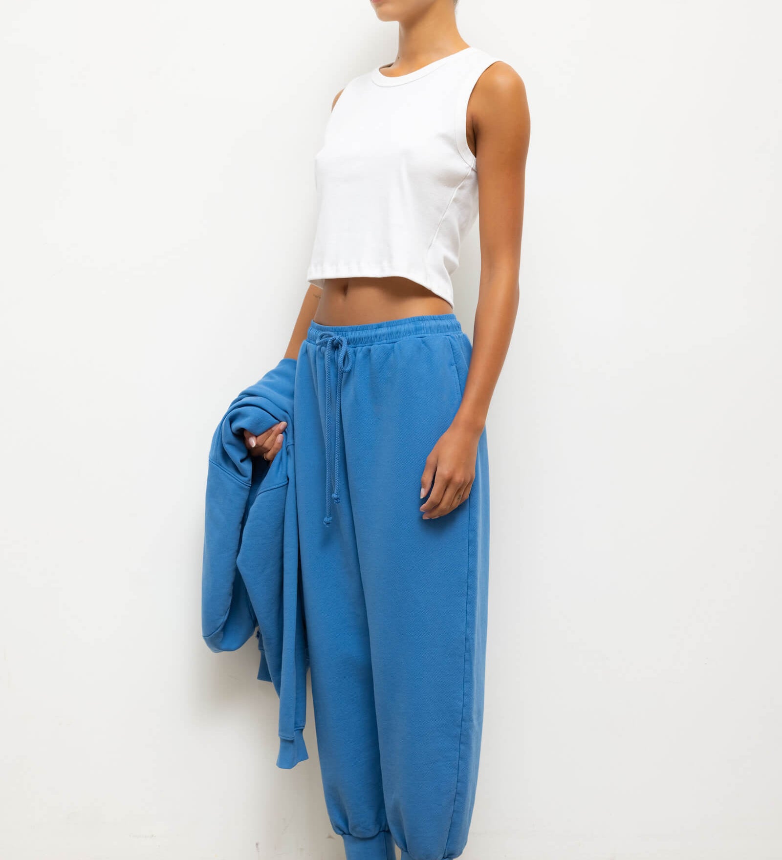 Leset - Jamie Jogger Pant