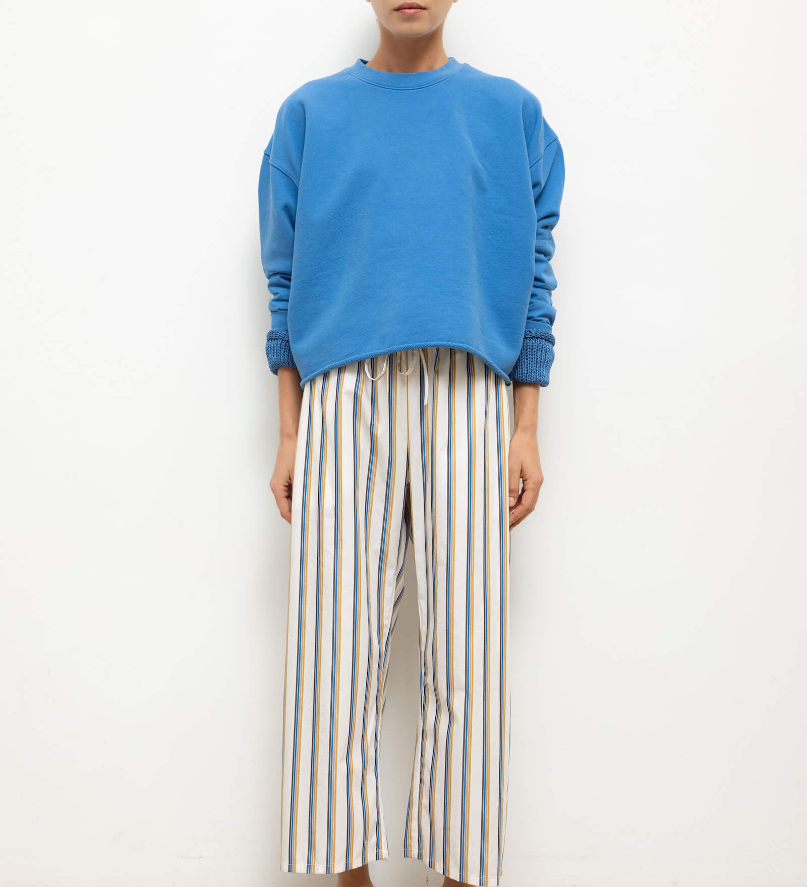 Leset - Jamie Patch Crew