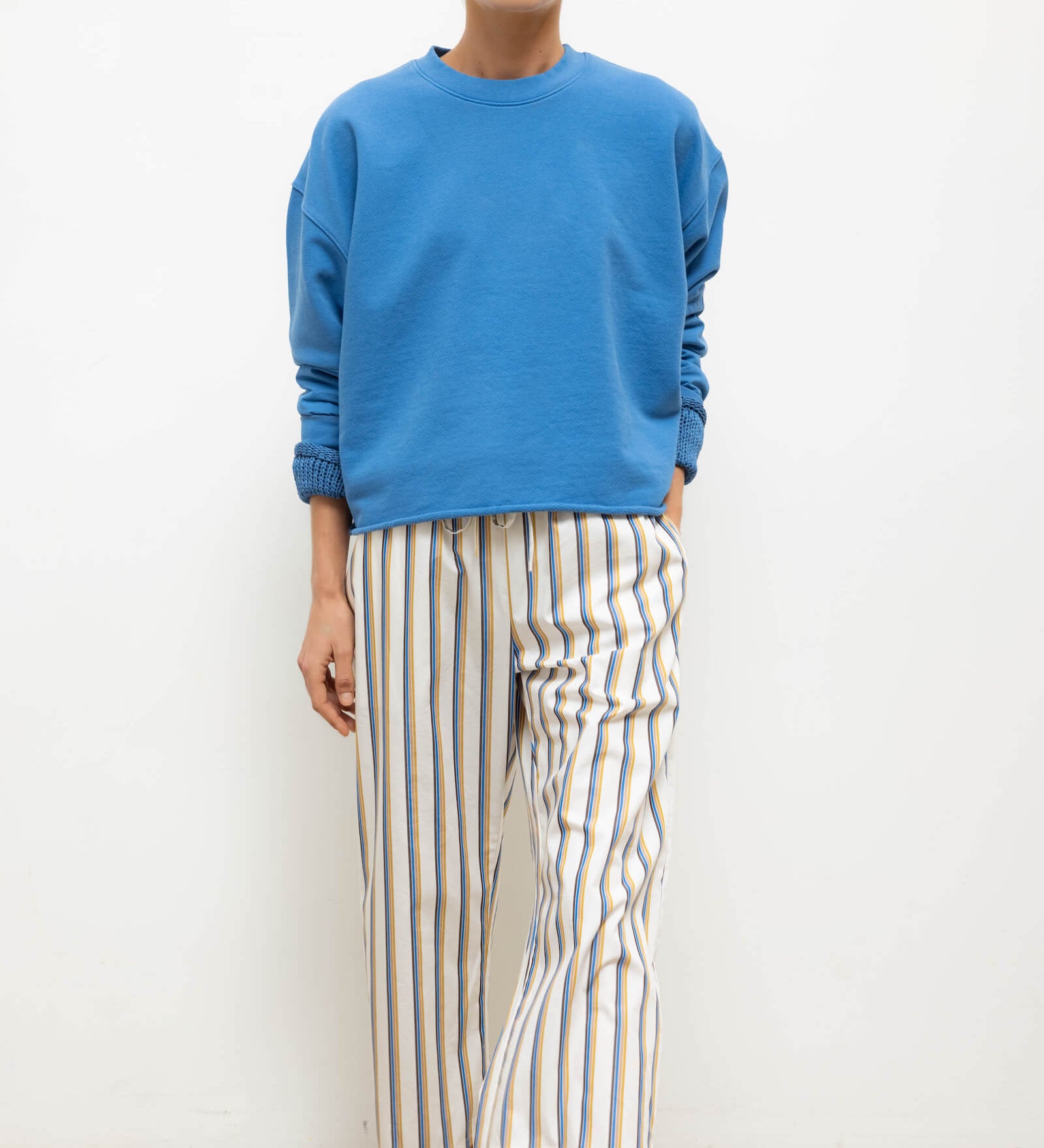 Leset - Jamie Patch Crew