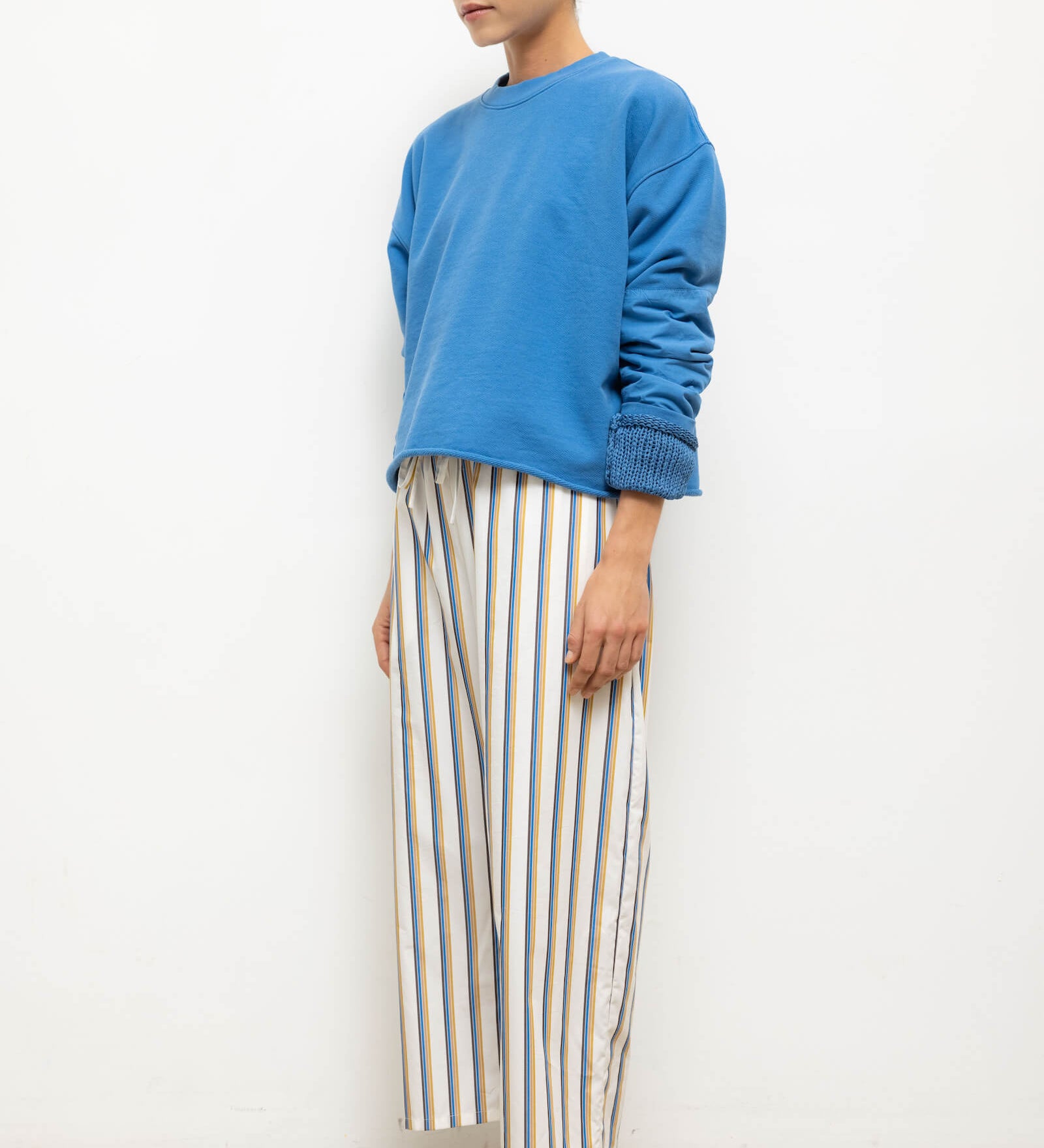 Leset - Jamie Patch Crew