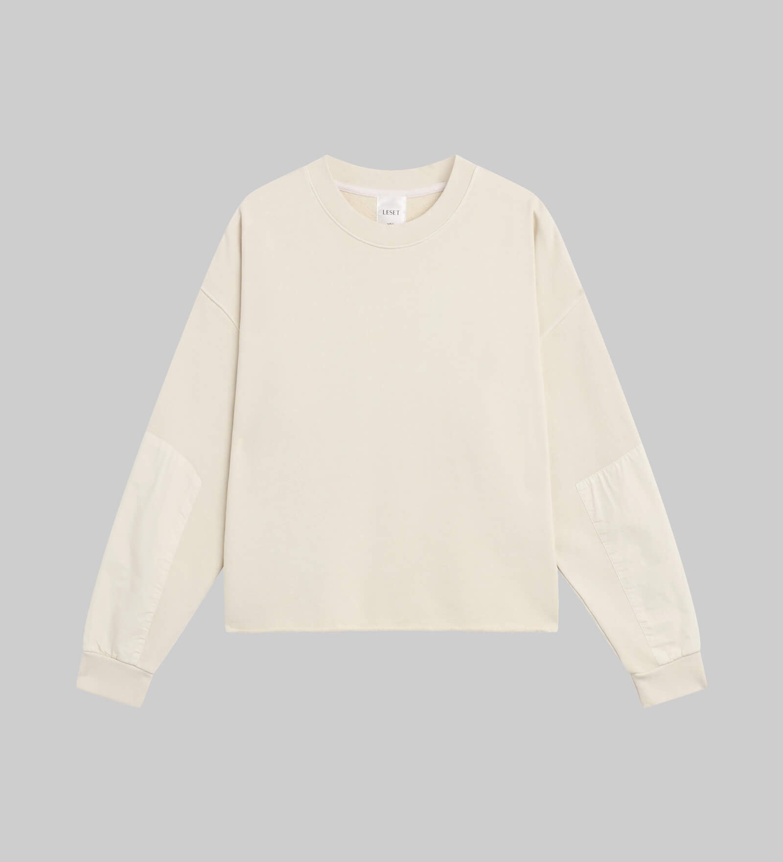 Leset - Jamie Patch Crew