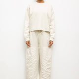 Leset - Jamie Patch Crew
