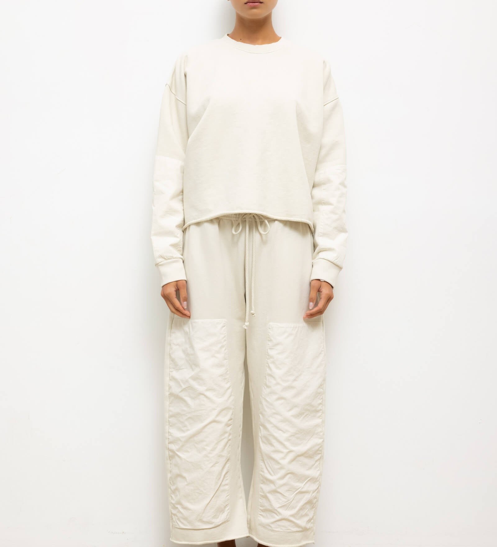 Leset - Jamie Patch Crew