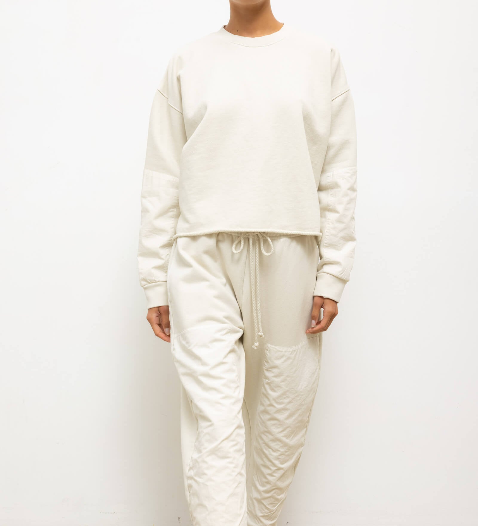 Leset - Jamie Patch Crew