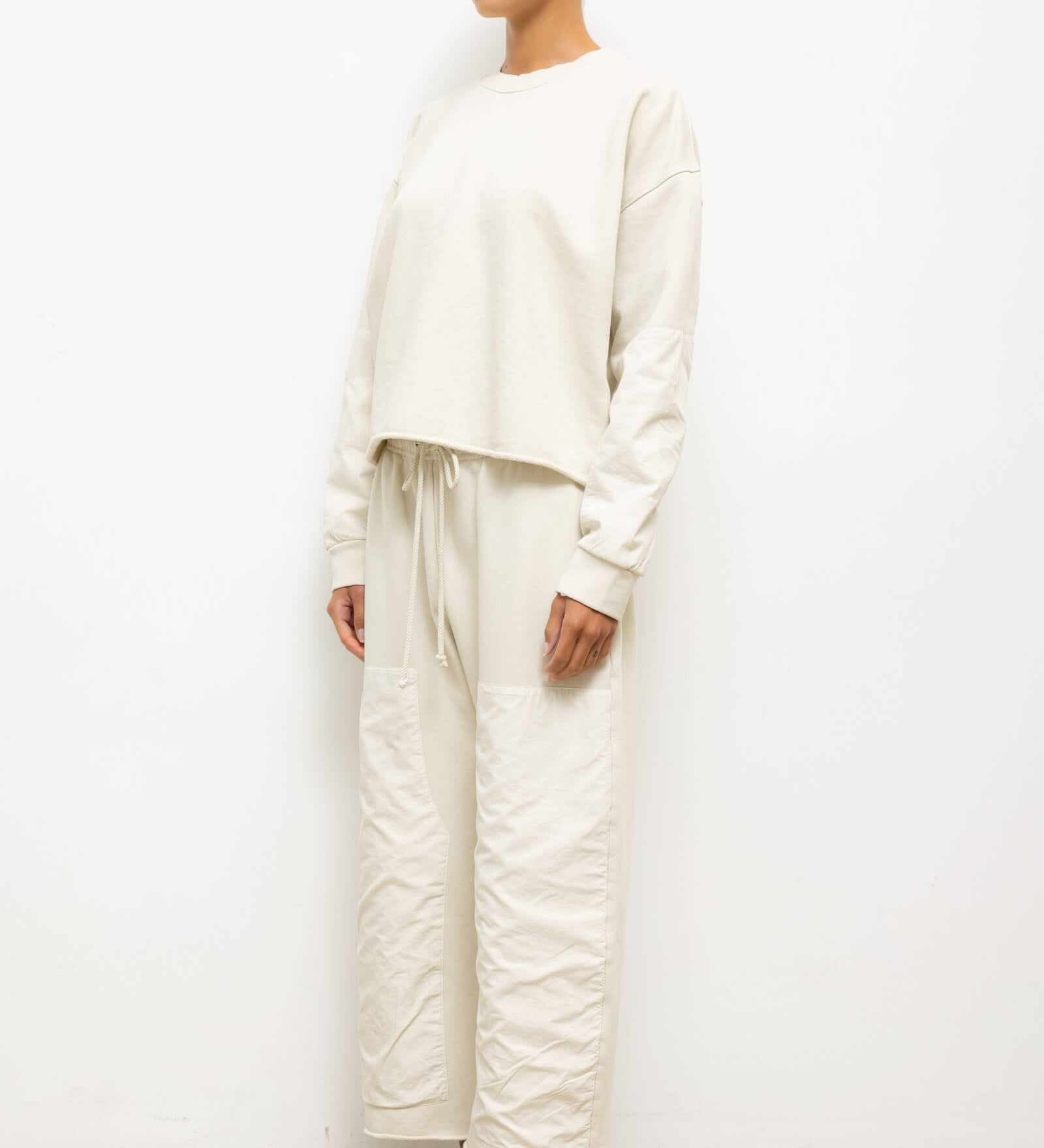 Leset - Jamie Patch Crew