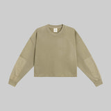 Leset - Pre-Order: Jamie Patch Crew