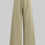 Leset - Pre-Order: Jamie Wide Leg Pant