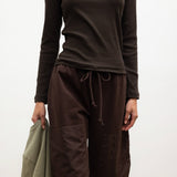Leset - Kelly Slim Fit Long Sleeve