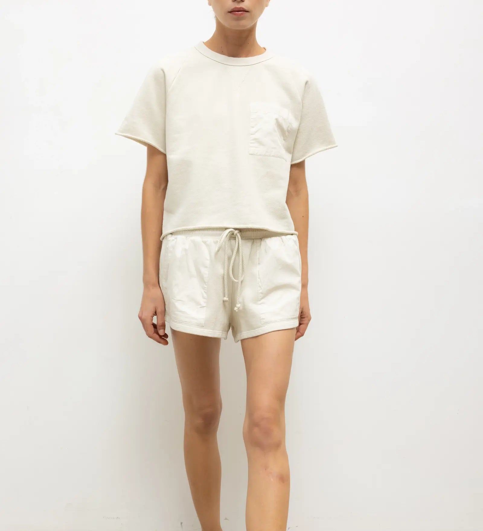 Leset - Jamie Mini Carpenter Short