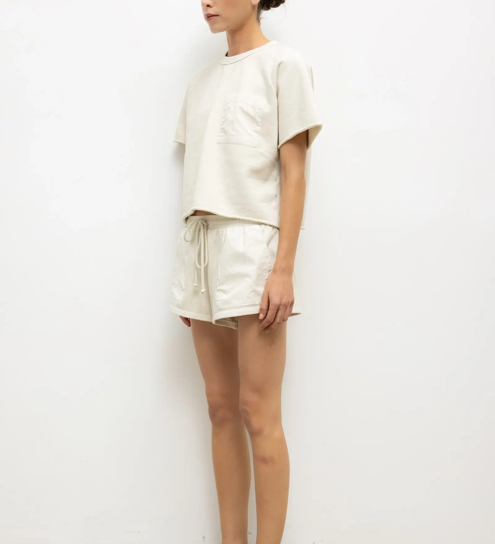Leset - Jamie Mini Carpenter Short