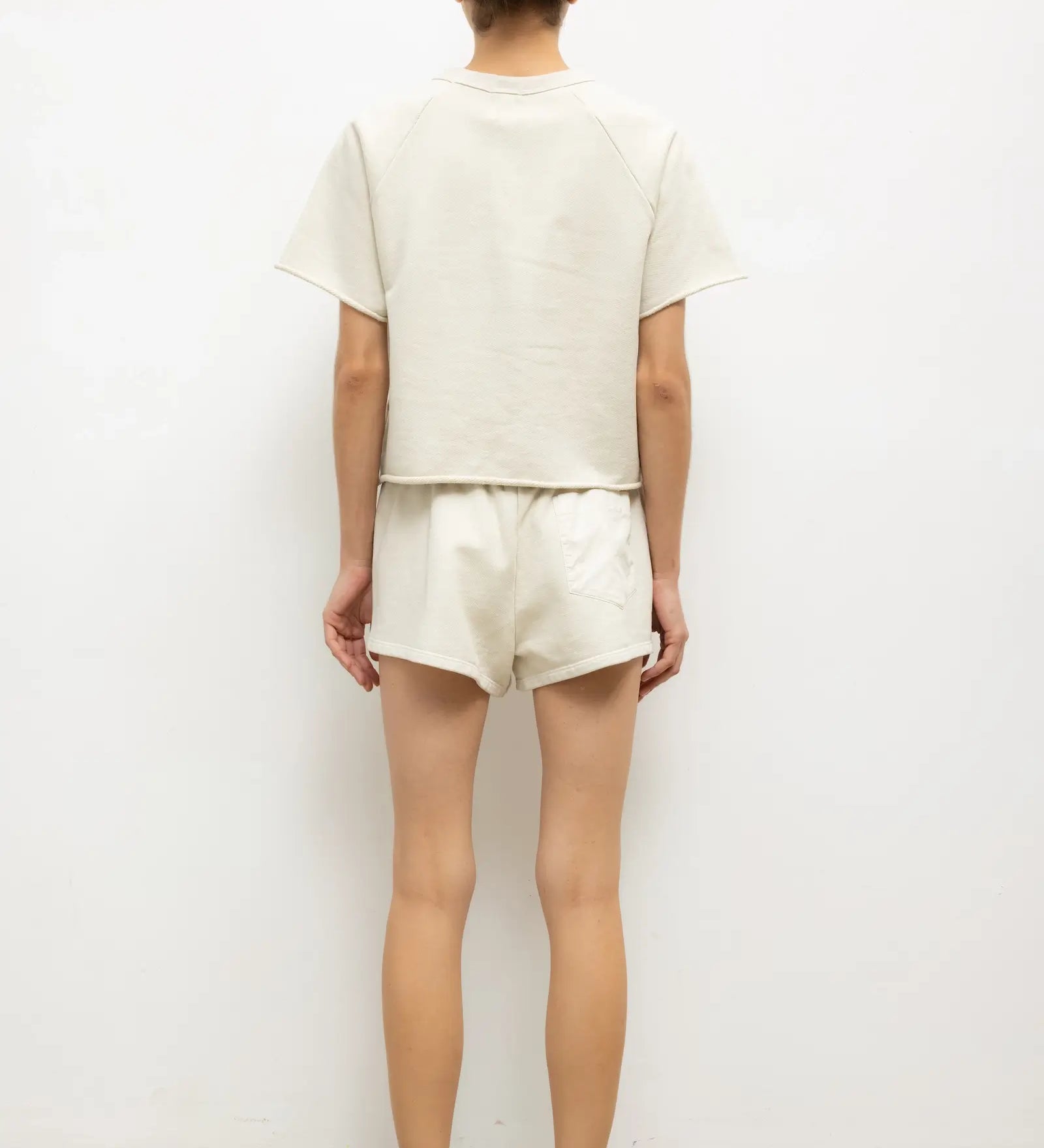 Leset - Jamie Mini Carpenter Short