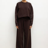 Leset - Jamie Wide Leg Pant