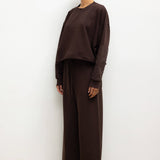 Leset - Jamie Wide Leg Pant
