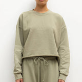 Leset - Pre-Order: Jamie Patch Crew