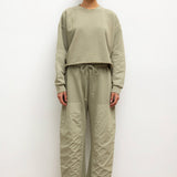 Leset - Pre-Order: Jamie Patch Crew