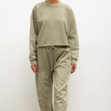 Leset - Pre-Order: Jamie Patch Crew