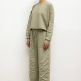 Leset - Pre-Order: Jamie Patch Crew