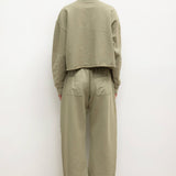 Leset - Pre-Order: Jamie Patch Crew