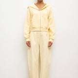 Leset - Jamie Patch Hoodie