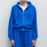 Leset - Jamie Patch Hoodie