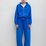 Leset - Jamie Patch Hoodie