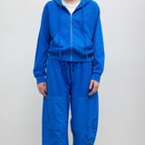 Leset - Jamie Patch Hoodie