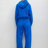 Leset - Jamie Patch Hoodie