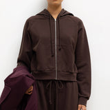 Leset - Jamie Patch Hoodie