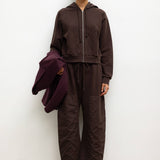 Leset - Jamie Patch Hoodie