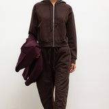 Leset - Jamie Patch Hoodie