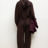 Leset - Jamie Patch Hoodie