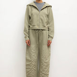 Leset - Pre-Order: Jamie Patch Hoodie