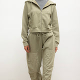 Leset - Pre-Order: Jamie Patch Hoodie