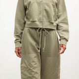 Leset - Pre-Order: Jamie Patch Hoodie