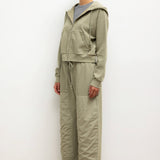 Leset - Pre-Order: Jamie Patch Hoodie