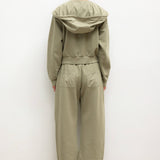 Leset - Pre-Order: Jamie Patch Hoodie