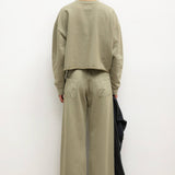 Leset - Pre-Order: Jamie Wide Leg Pant