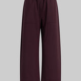 Leset - Jane Carpenter Pant