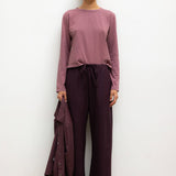 Leset - Jane Carpenter Pant