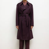 Leset - Jane Double Breasted Trench