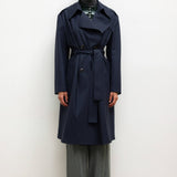 Leset - Jane Double Breasted Trench