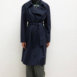 Leset - Jane Double Breasted Trench